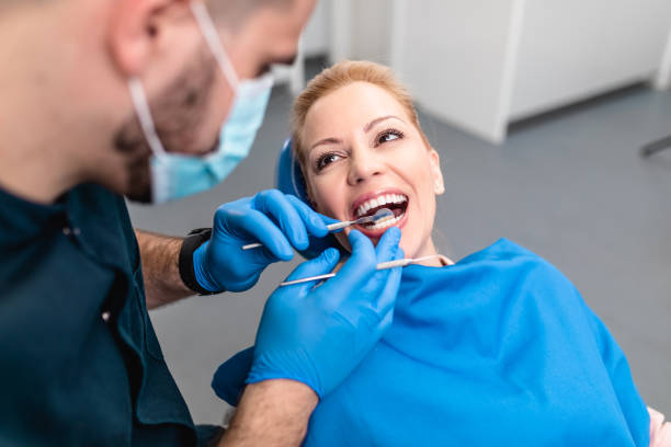 Best Laser Dentistry  in Lake Don Pedro, CA