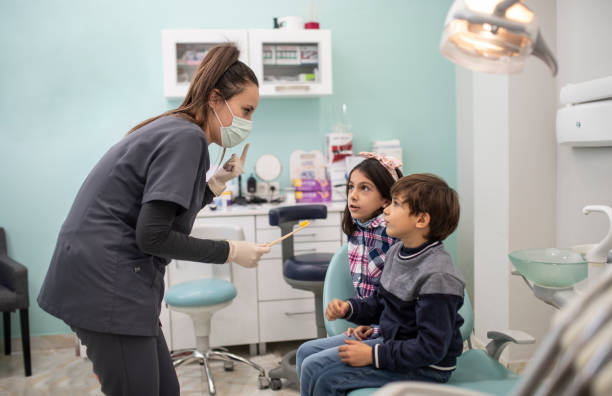 Why Choose Us for Your Dental Needs in Lake Don Pedro, CA