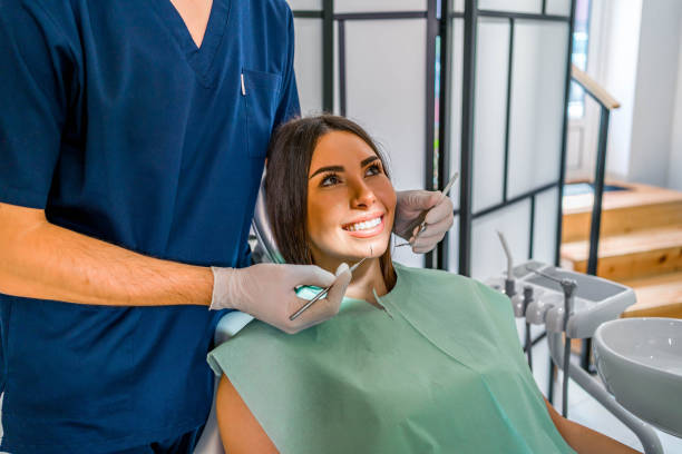 Lake Don Pedro, CA  Holistic Dental Services Company