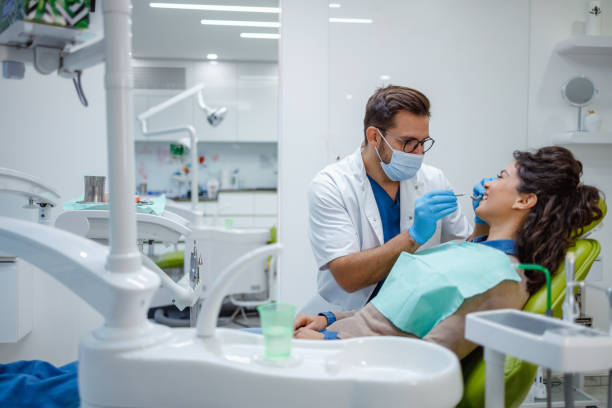Best Dental Exams and Cleanings  in Lake Don Pedro, CA