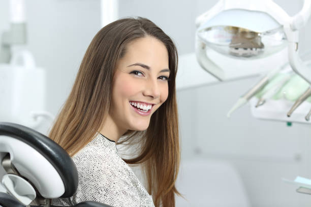 Oral Surgery in Lake Don Pedro, CA